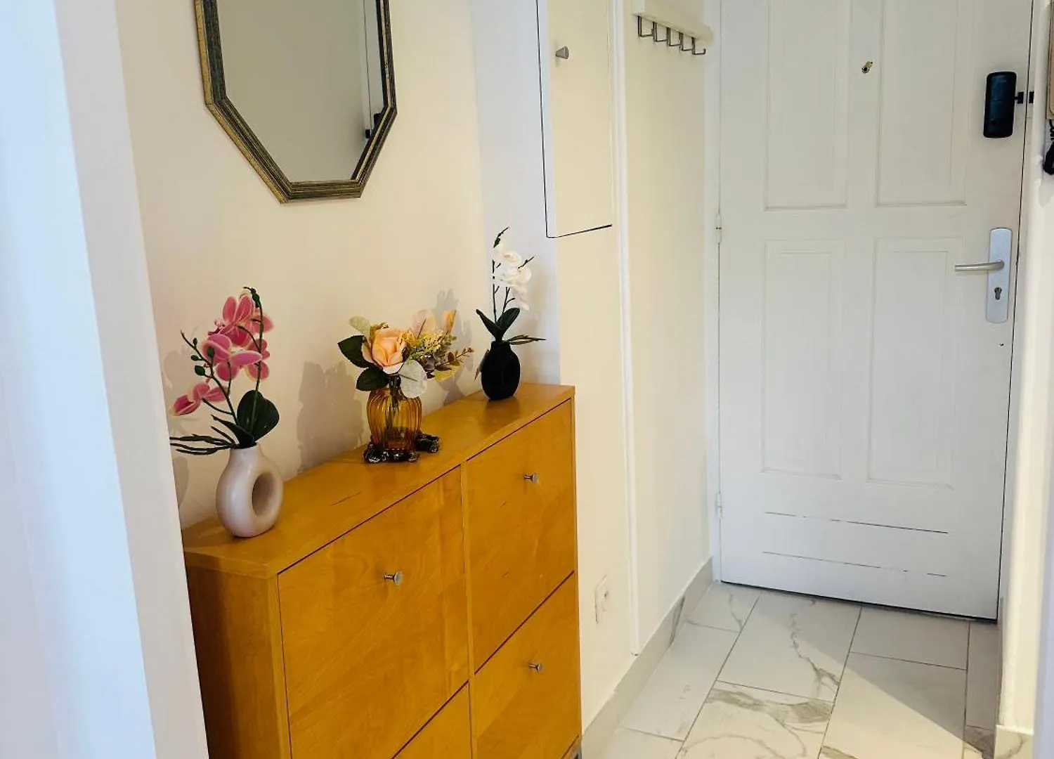 Apartament Palais T2 300M De La Plage Parking En Residence Cannes