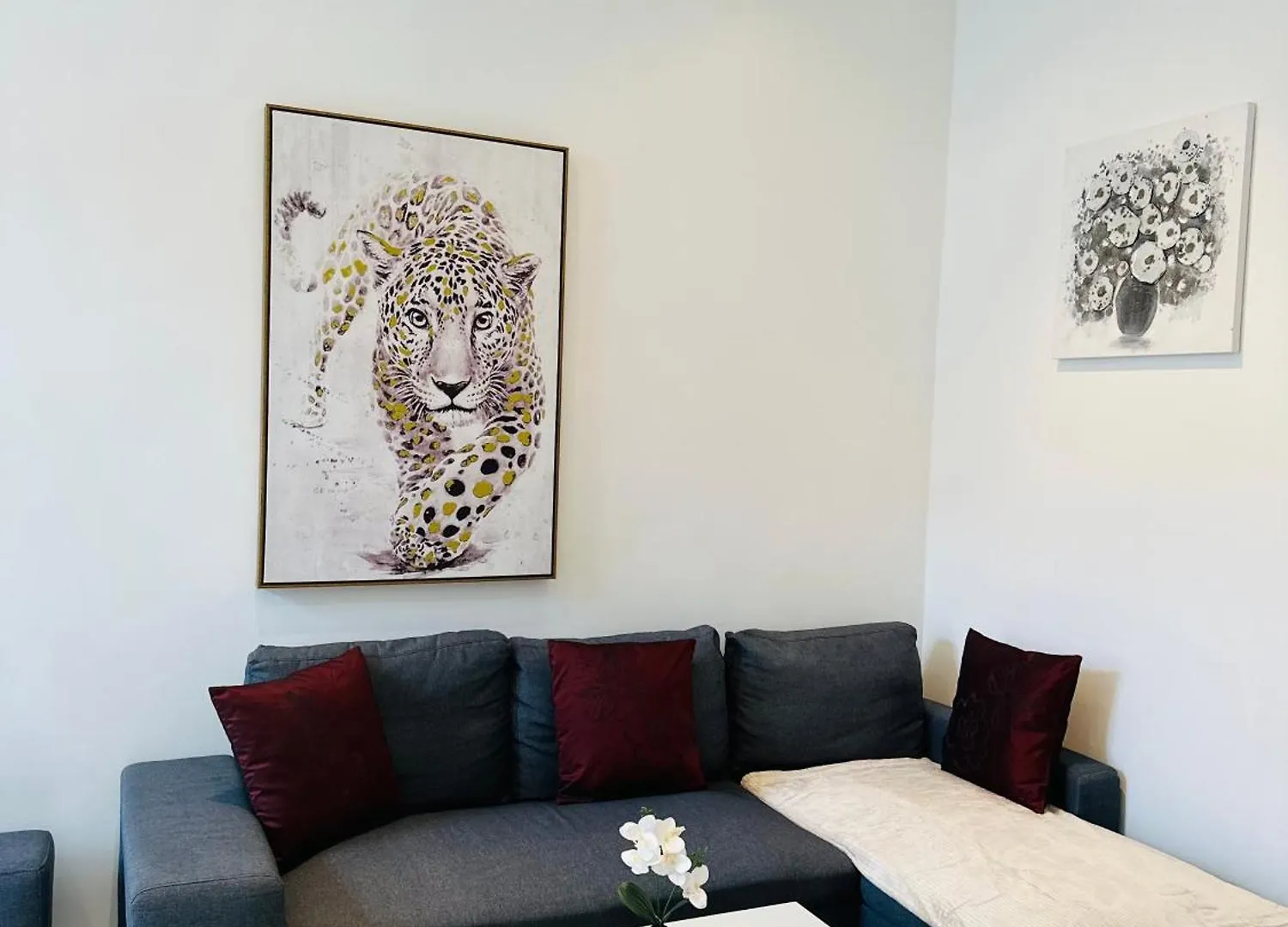Palais T2 300M De La Plage Parking En Residence Cannes 0*,